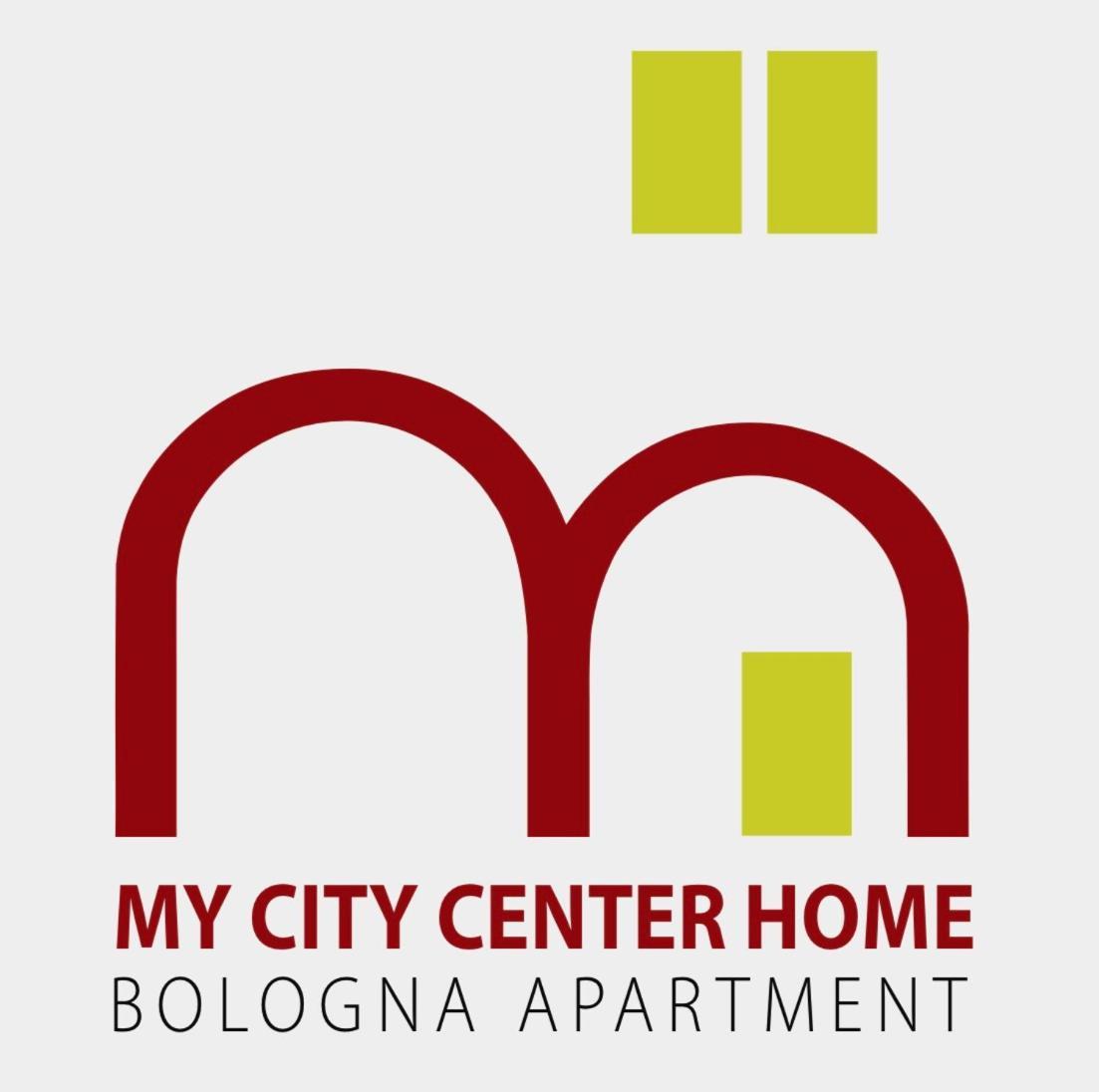 My City Center Home Bologne Extérieur photo
